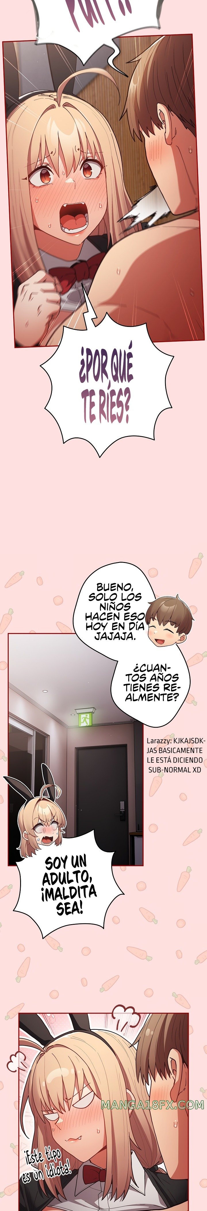 That’s Not How It’s Done Raw - Chapter 85 [photo 22] - MangaPorn