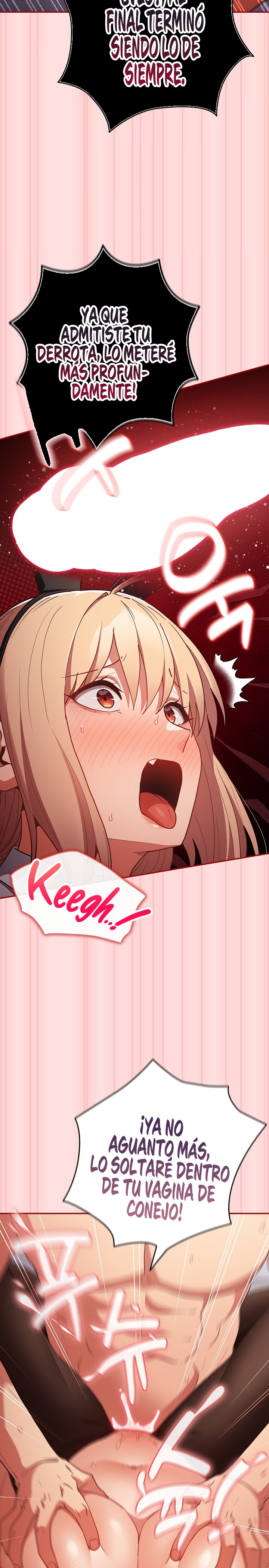 That’s Not How It’s Done Raw - Chapter 85 [photo 27] - MangaPorn