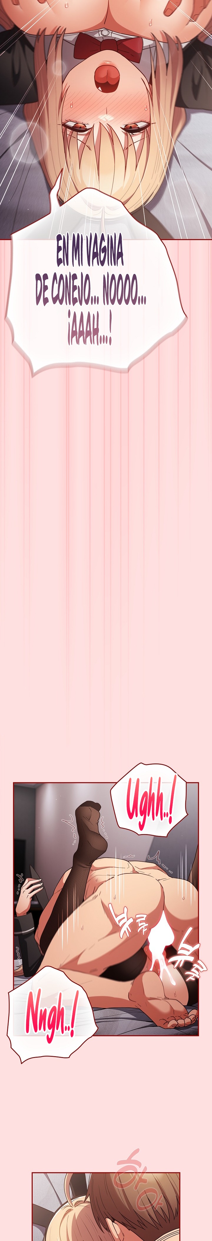 That’s Not How It’s Done Raw - Chapter 85 [photo 28] - MangaPorn