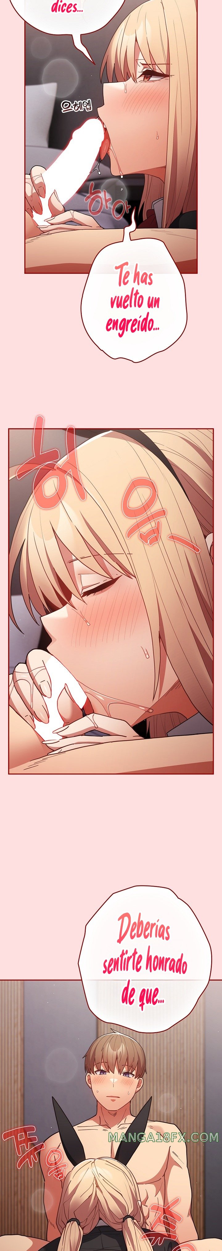 That’s Not How It’s Done Raw - Chapter 85 [photo 3] - MangaPorn