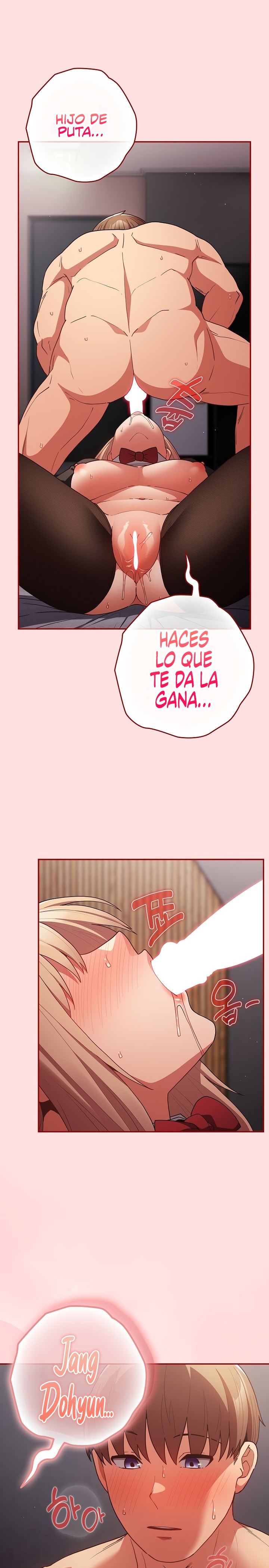 That’s Not How It’s Done Raw - Chapter 85 [photo 30] - MangaPorn