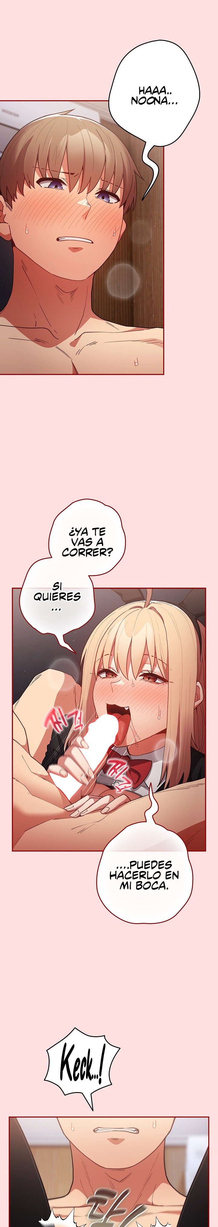 That’s Not How It’s Done Raw - Chapter 85 [photo 6] - MangaPorn