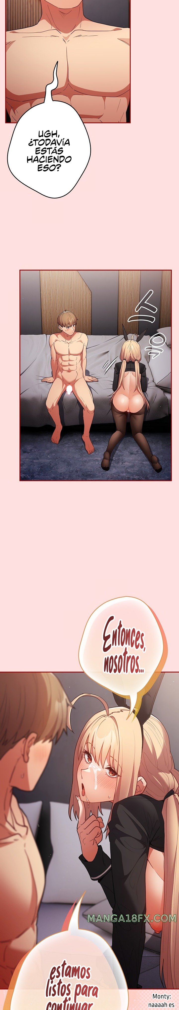 That’s Not How It’s Done Raw - Chapter 85 [photo 9] - MangaPorn