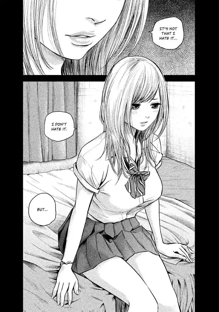 Hare-Kon. - Chapter 120 [photo 18] - MangaPorn