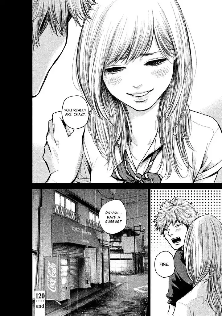 Hare-Kon. - Chapter 120 [photo 21] - MangaPorn