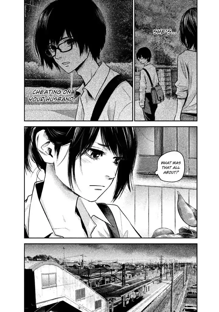 Hare-Kon. - Chapter 120 [photo 5] - MangaPorn