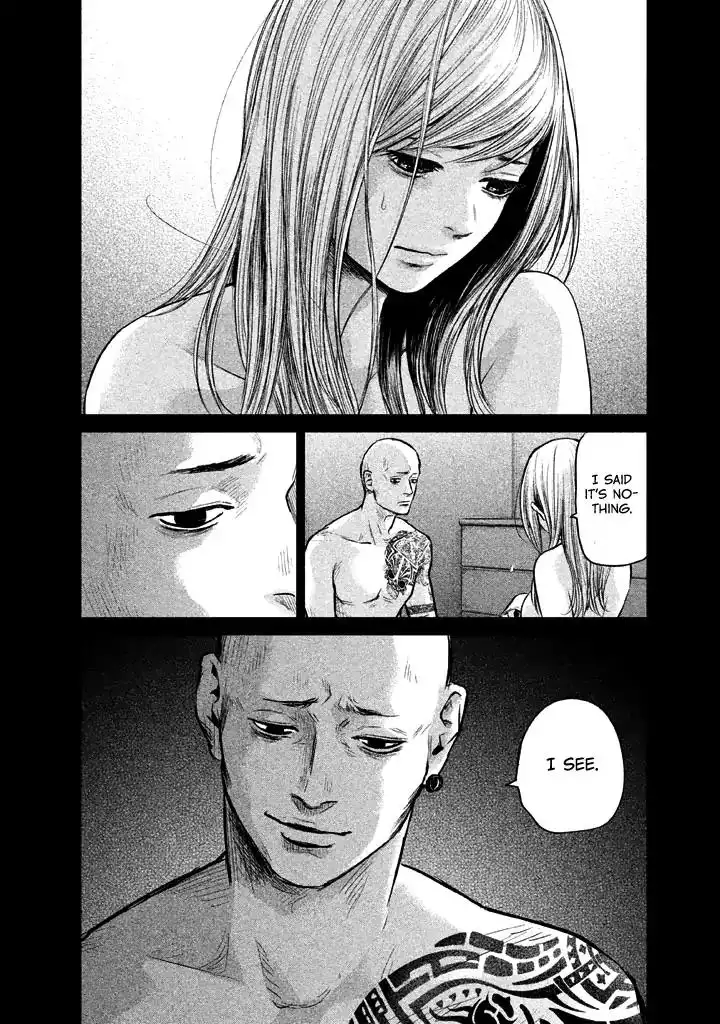 Hare-Kon. - Chapter 127 [photo 10] - MangaPorn