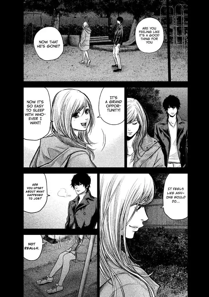 Hare-Kon. - Chapter 127 [photo 16] - MangaPorn