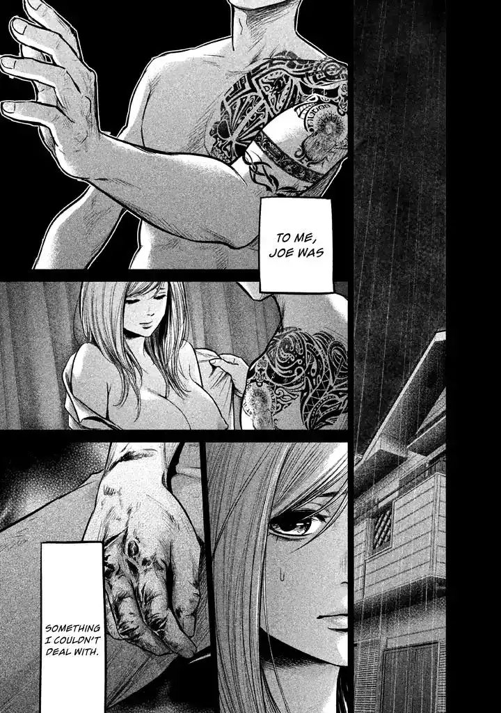 Hare-Kon. - Chapter 127 [photo 7] - MangaPorn