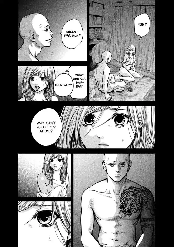 Hare-Kon. - Chapter 127 [photo 9] - MangaPorn