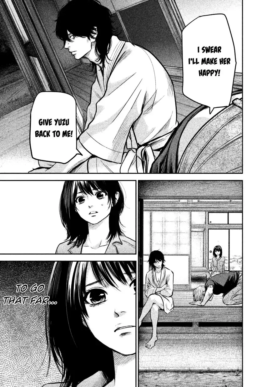 Hare-Kon. - Chapter 132 [photo 9] - MangaPorn