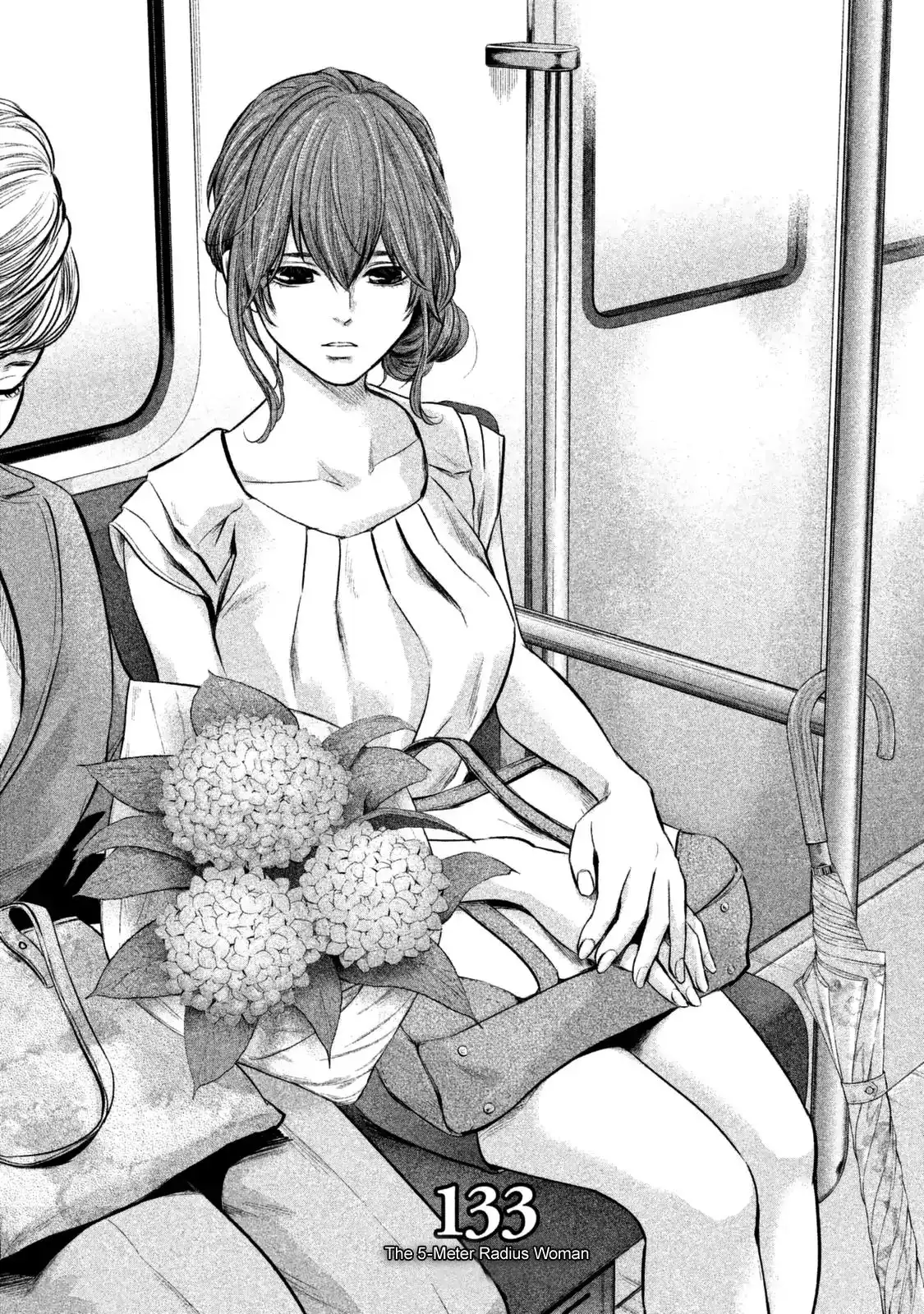 Hare-Kon. - Chapter 133 [photo 4] - MangaPorn