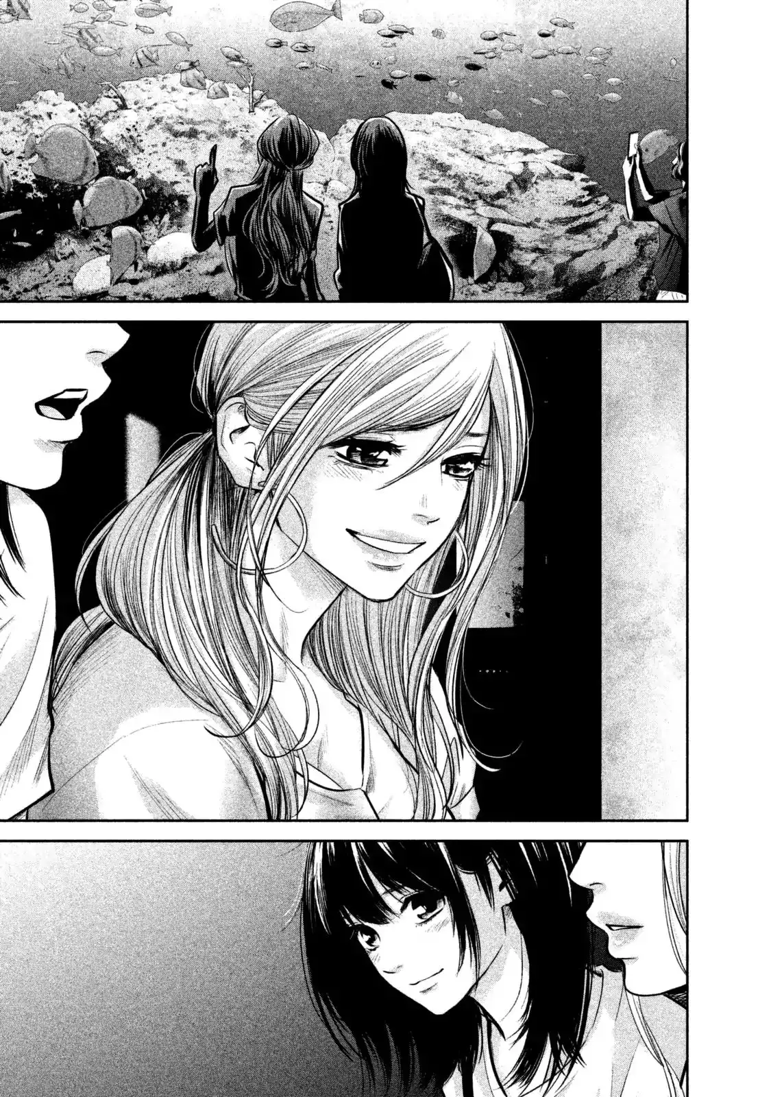 Hare-Kon. - Chapter 134 [photo 12] - MangaPorn