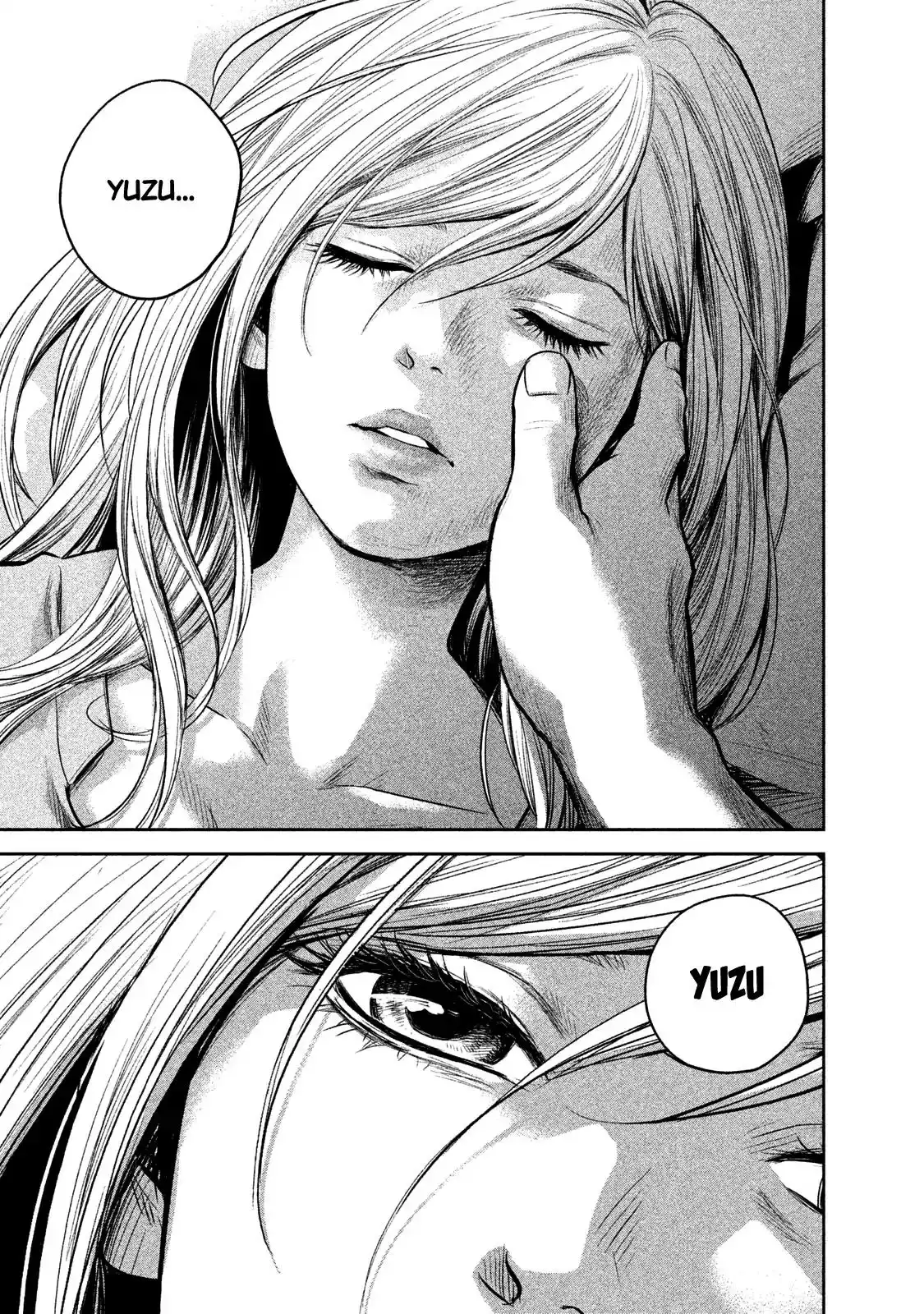 Hare-Kon. - Chapter 138 [photo 9] - MangaPorn