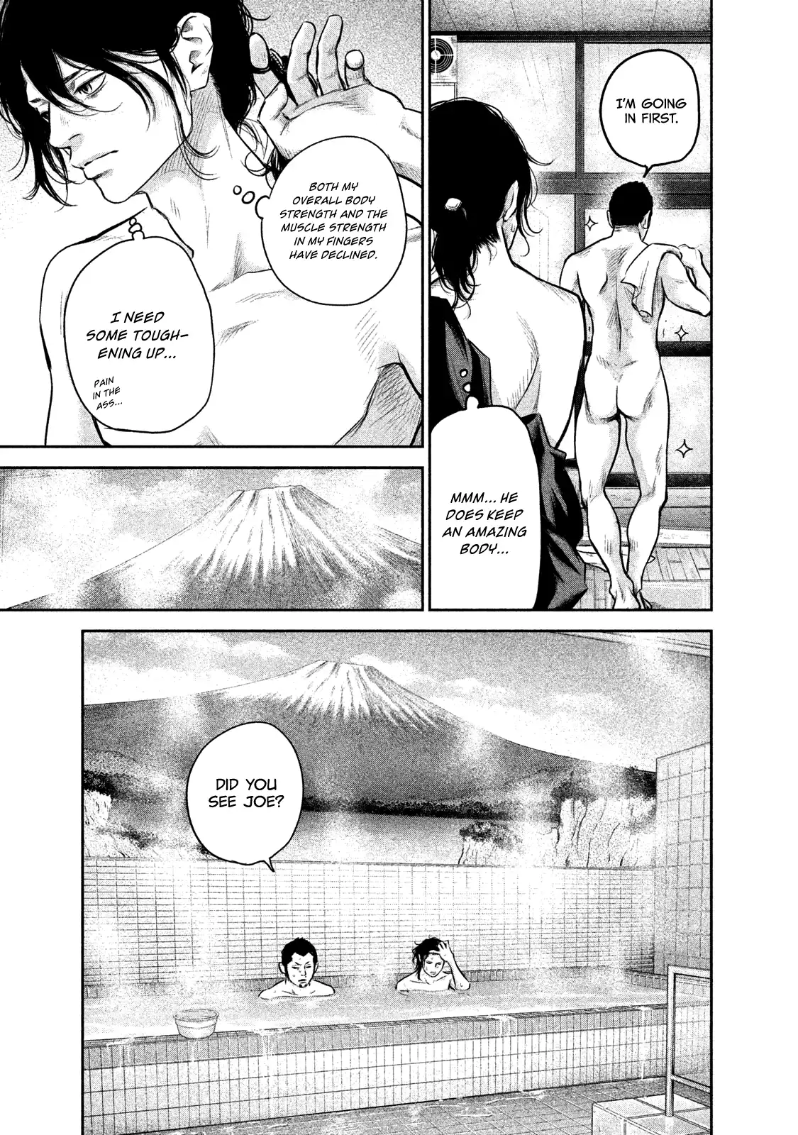 Hare-Kon. - Chapter 139 [photo 16] - MangaPorn