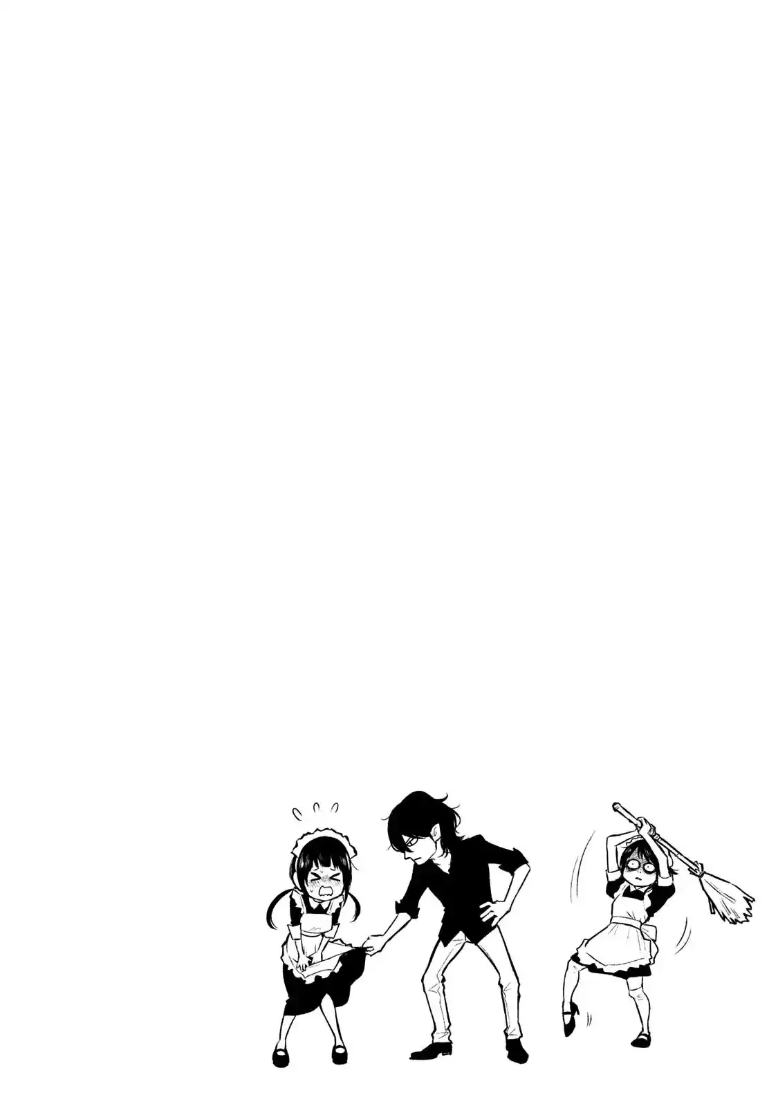 Hare-Kon. - Chapter 141 [photo 20] - MangaPorn