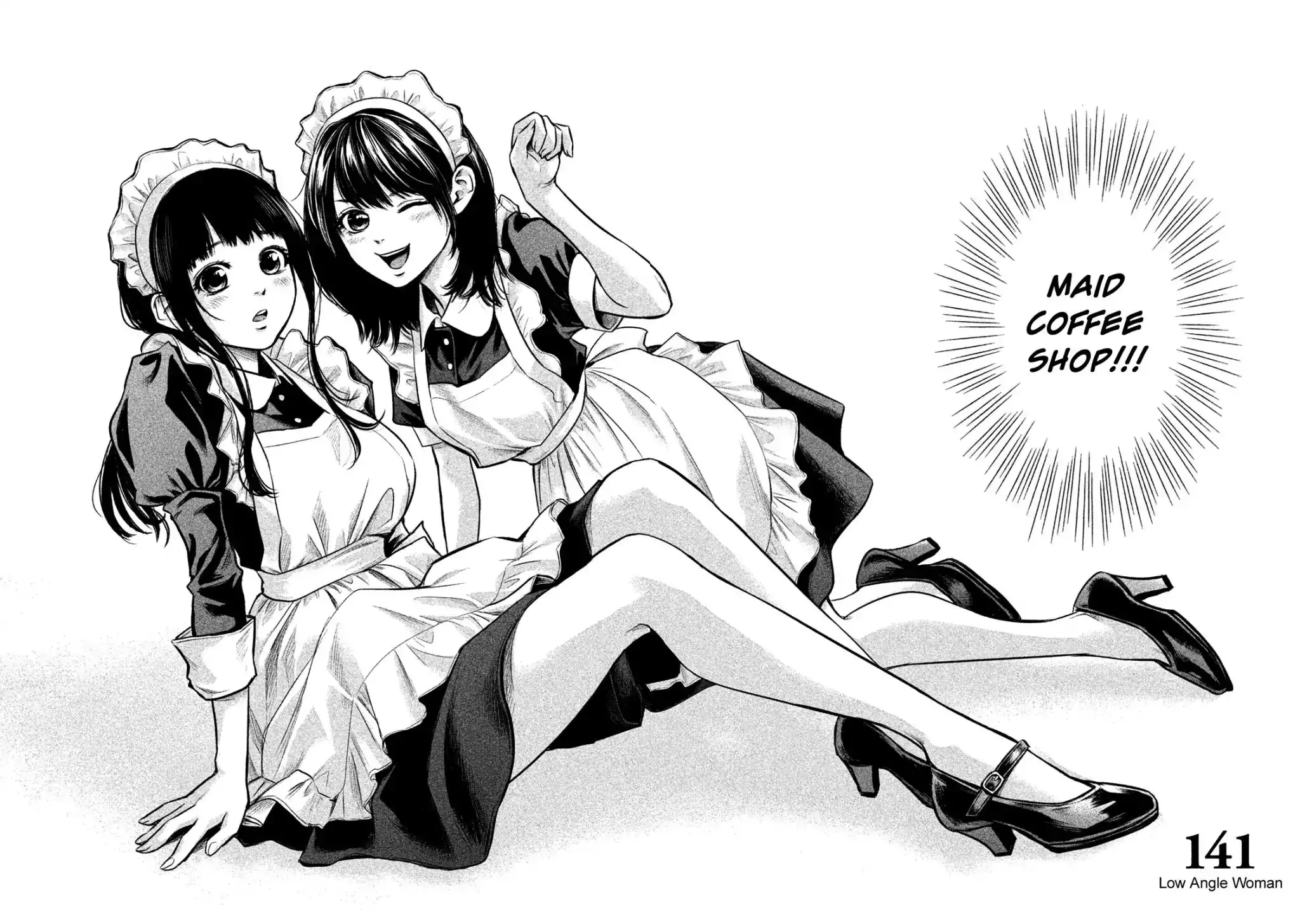 Hare-Kon. - Chapter 141 [photo 3] - MangaPorn