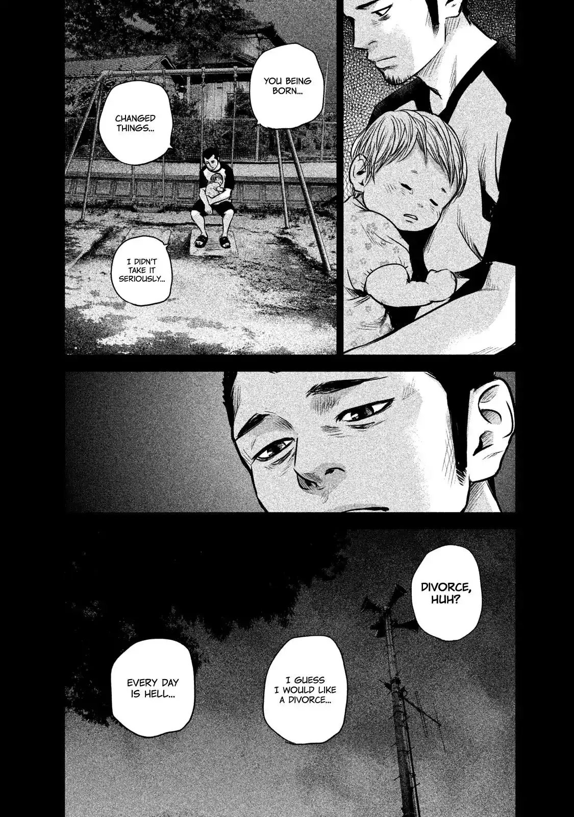 Hare-Kon. - Chapter 142 [photo 15] - MangaPorn