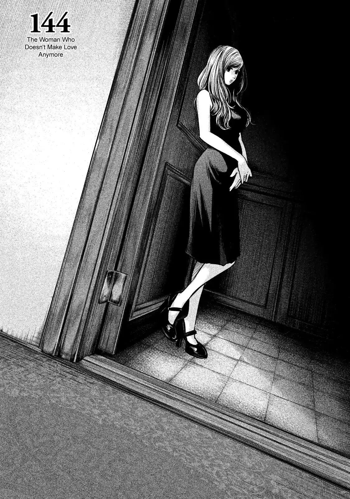 Hare-Kon. - Chapter 144 [photo 5] - MangaPorn