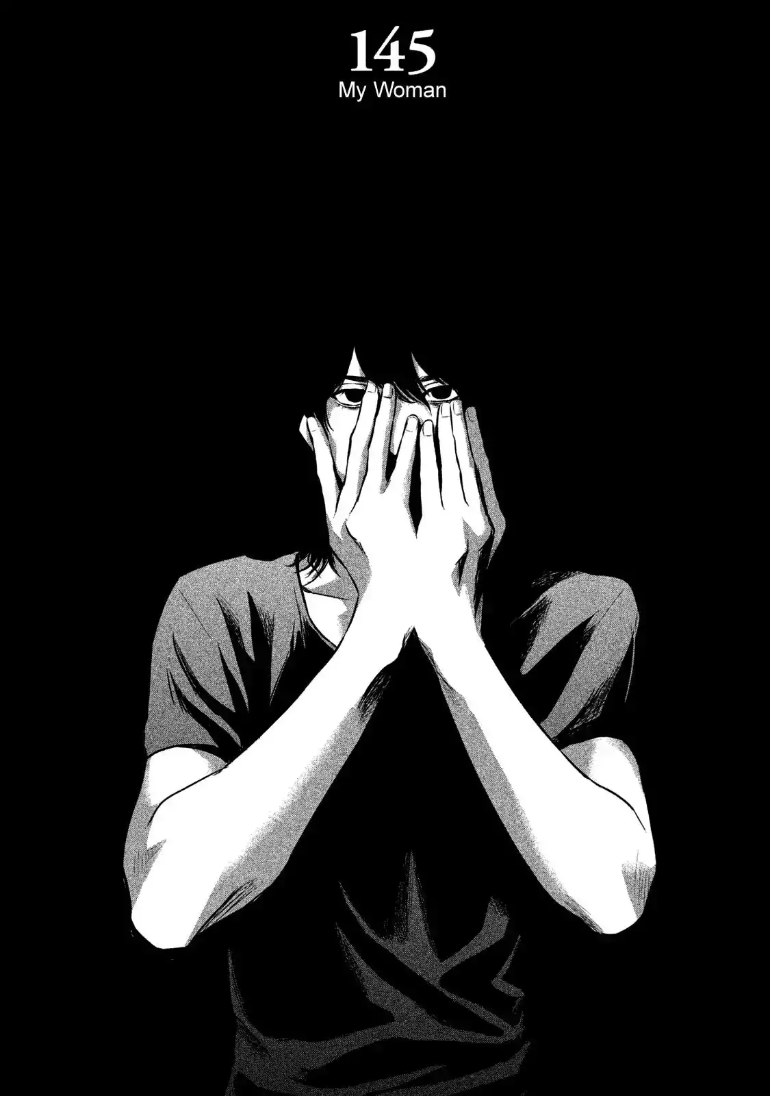 Hare-Kon. - Chapter 145 [photo 4] - MangaPorn