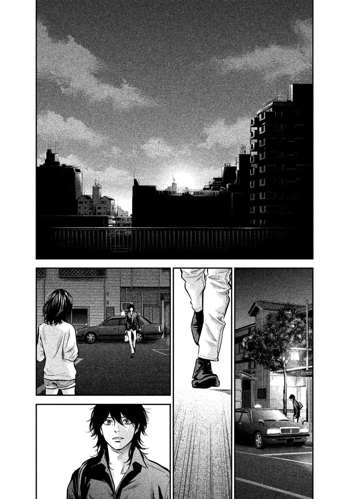 Hare-Kon. - Chapter 147 [photo 11] - MangaPorn