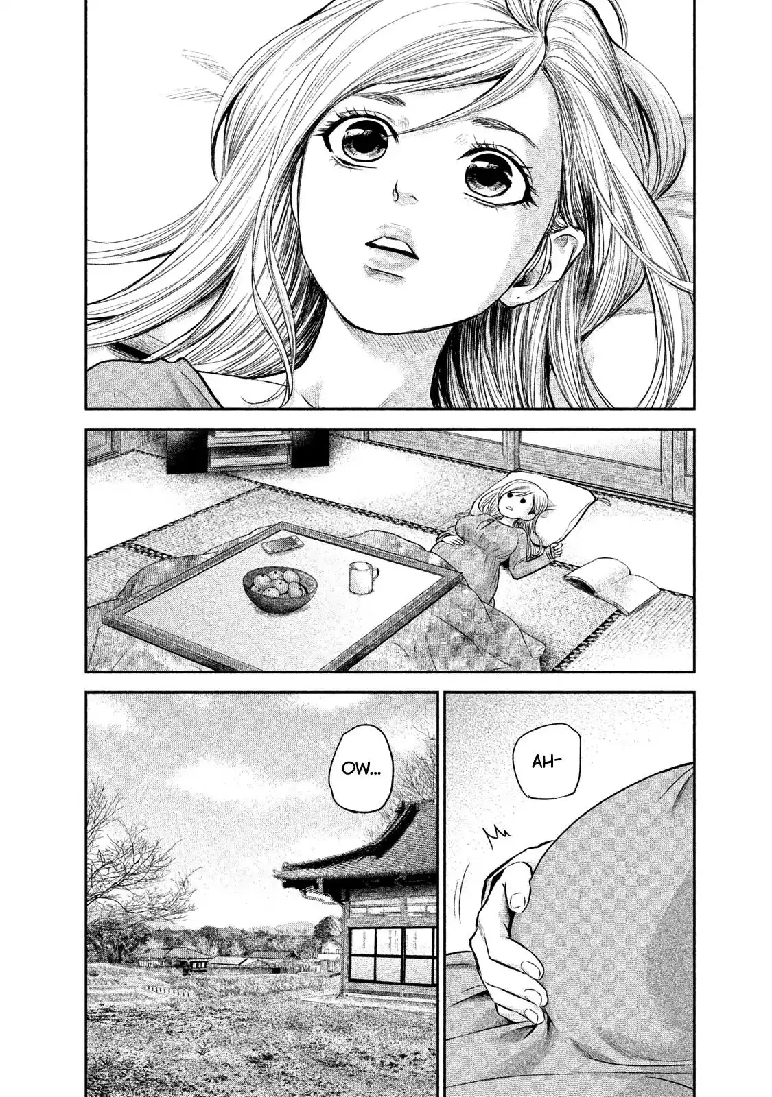 Hare-Kon. - Chapter 147 [photo 4] - MangaPorn