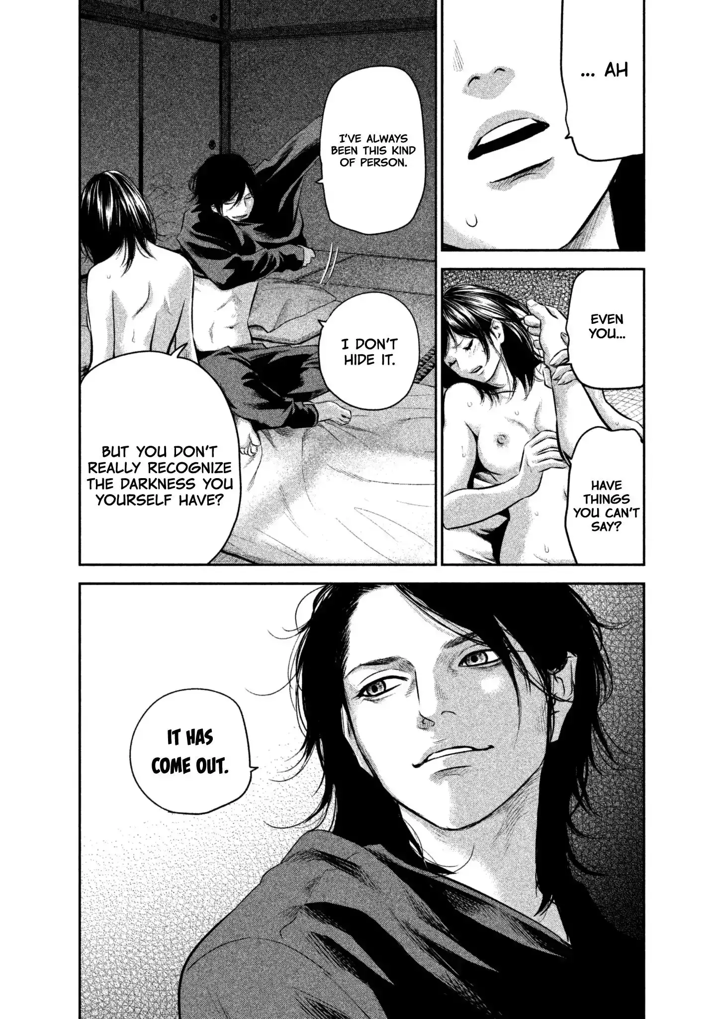 Hare-Kon. - Chapter 151 [photo 8] - MangaPorn