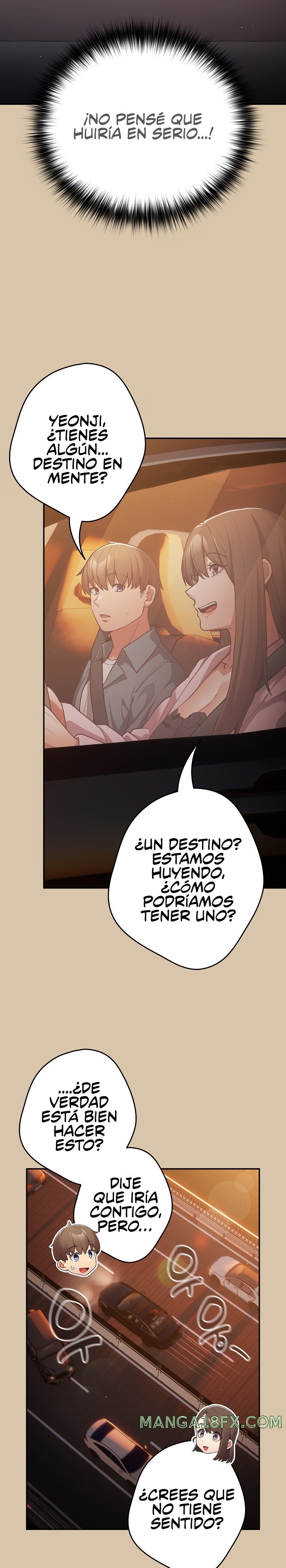 That’s Not How It’s Done Raw - Chapter 89 [photo 11] - MangaPorn