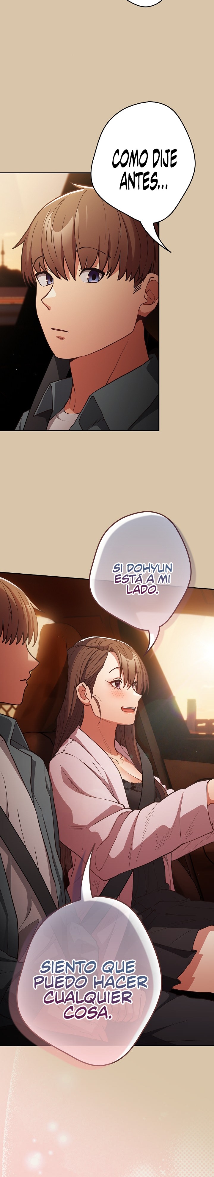 That’s Not How It’s Done Raw - Chapter 89 [photo 12] - MangaPorn