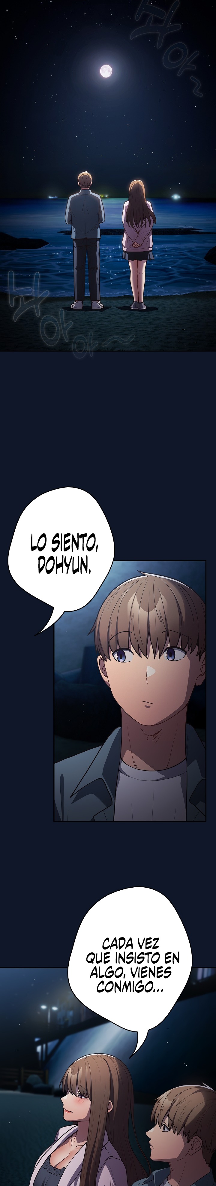 That’s Not How It’s Done Raw - Chapter 89 [photo 17] - MangaPorn