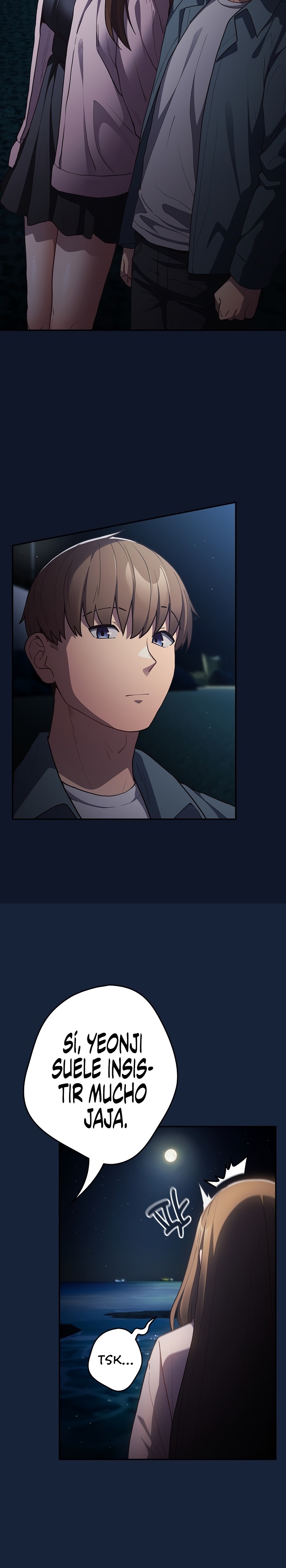 That’s Not How It’s Done Raw - Chapter 89 [photo 18] - MangaPorn