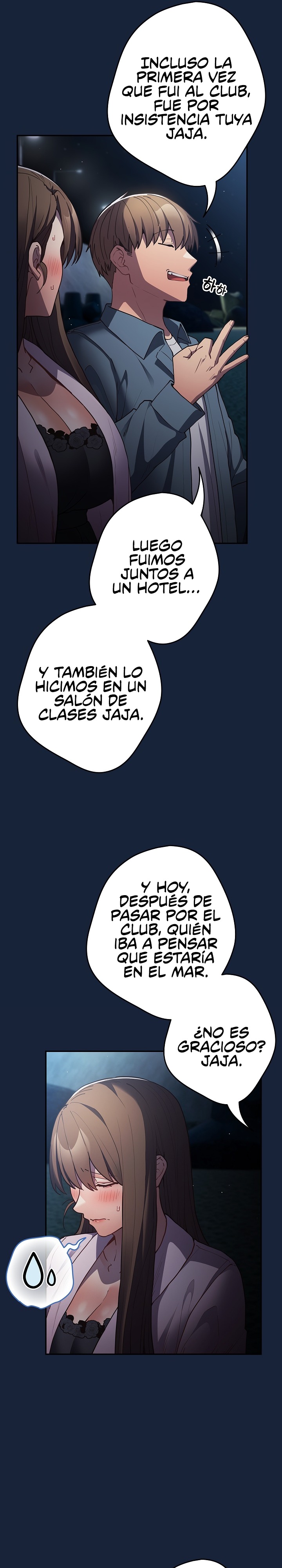 That’s Not How It’s Done Raw - Chapter 89 [photo 19] - MangaPorn