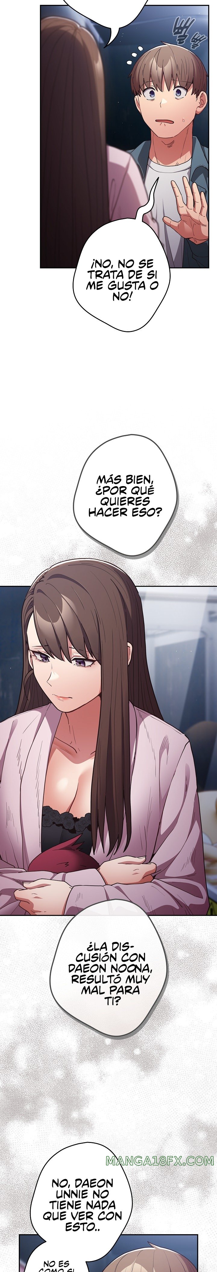 That’s Not How It’s Done Raw - Chapter 89 [photo 2] - MangaPorn