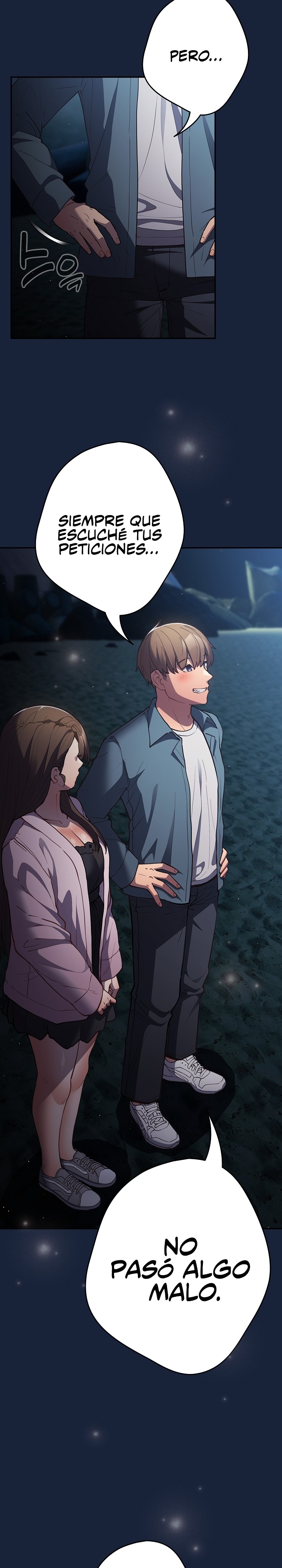 That’s Not How It’s Done Raw - Chapter 89 [photo 20] - MangaPorn