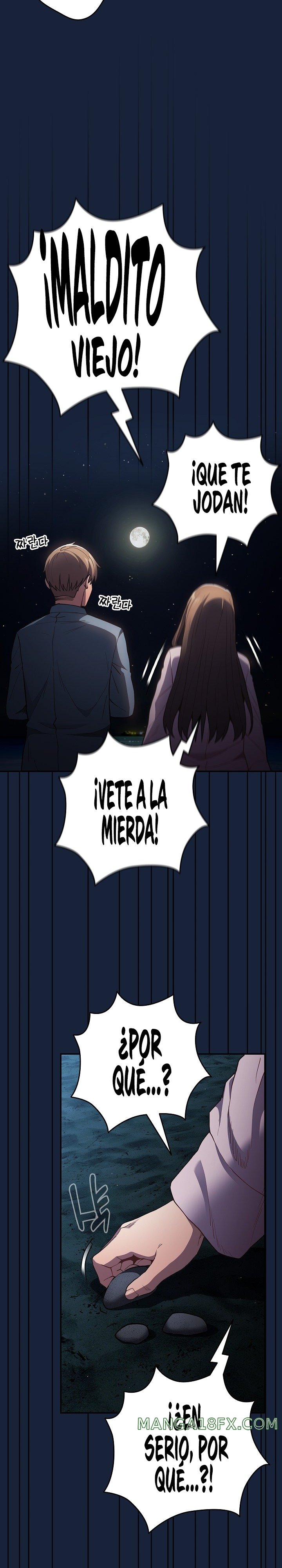 That’s Not How It’s Done Raw - Chapter 89 [photo 25] - MangaPorn