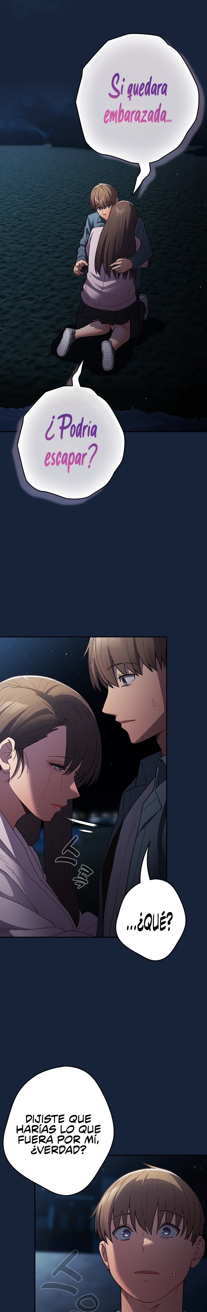 That’s Not How It’s Done Raw - Chapter 89 [photo 31] - MangaPorn