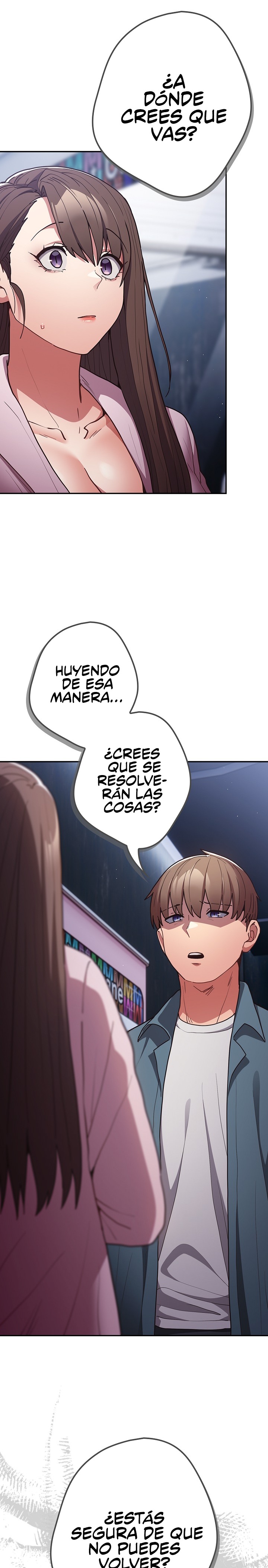 That’s Not How It’s Done Raw - Chapter 89 [photo 6] - MangaPorn