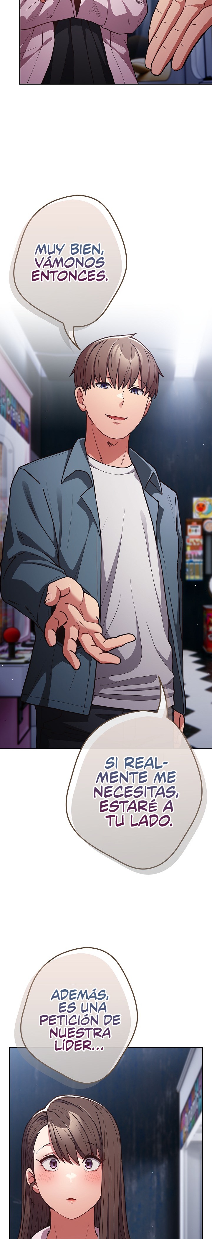 That’s Not How It’s Done Raw - Chapter 89 [photo 8] - MangaPorn