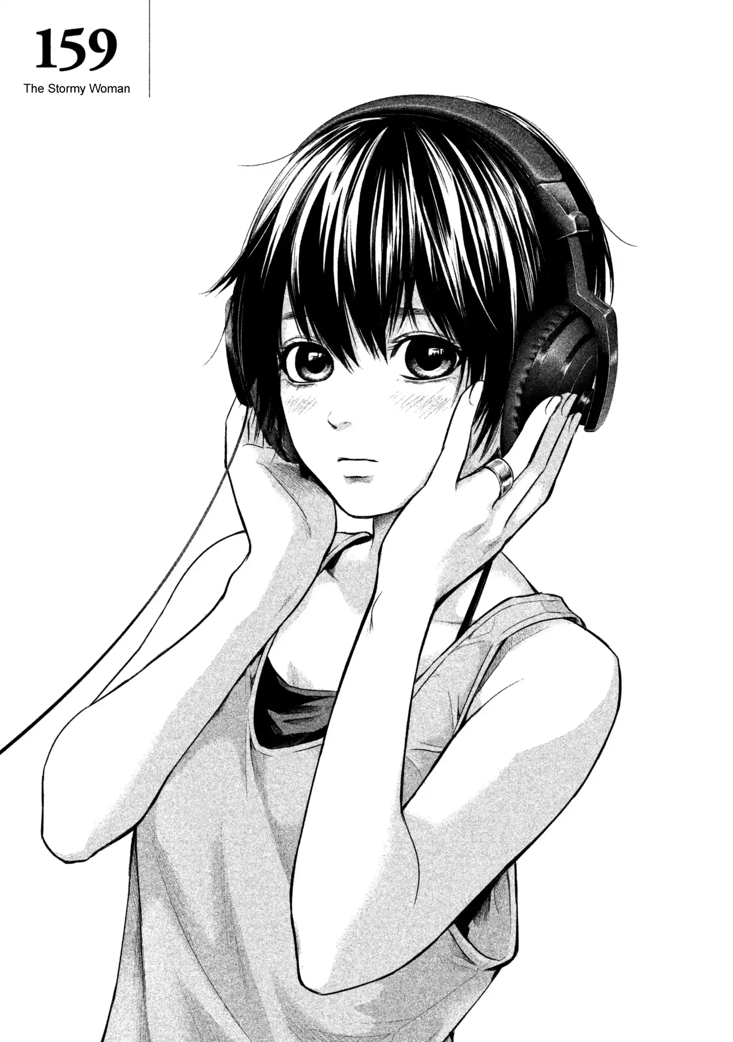 Hare-Kon. - Chapter 159 [photo 5] - MangaPorn