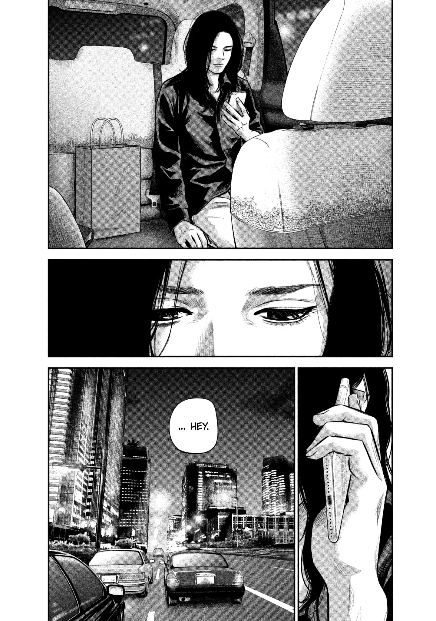 Hare-Kon. - Chapter 160 [photo 5] - MangaPorn