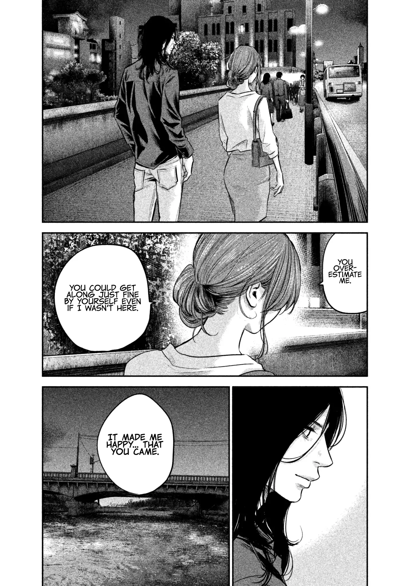 Hare-Kon. - Chapter 167 [photo 15] - MangaPorn