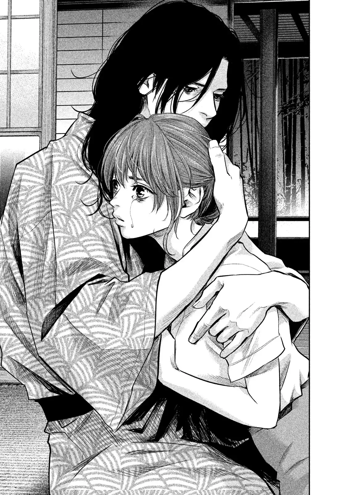 Hare-Kon. - Chapter 170 [photo 8] - MangaPorn