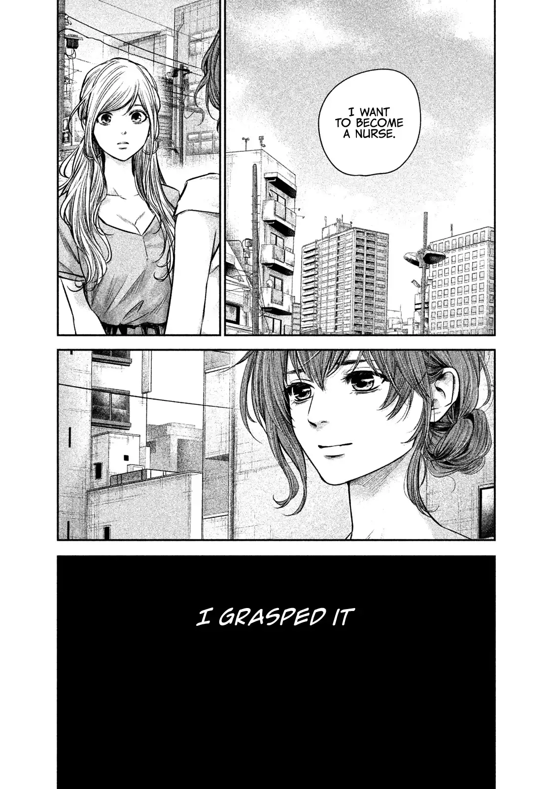 Hare-Kon. - Chapter 171 [photo 4] - MangaPorn
