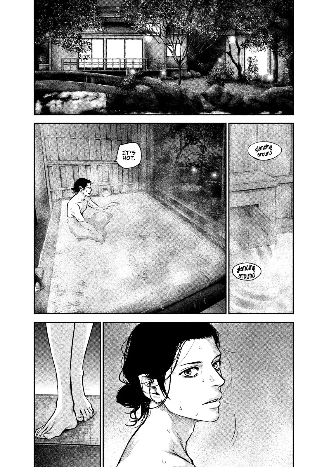 Hare-Kon. - Chapter 172 [photo 4] - MangaPorn