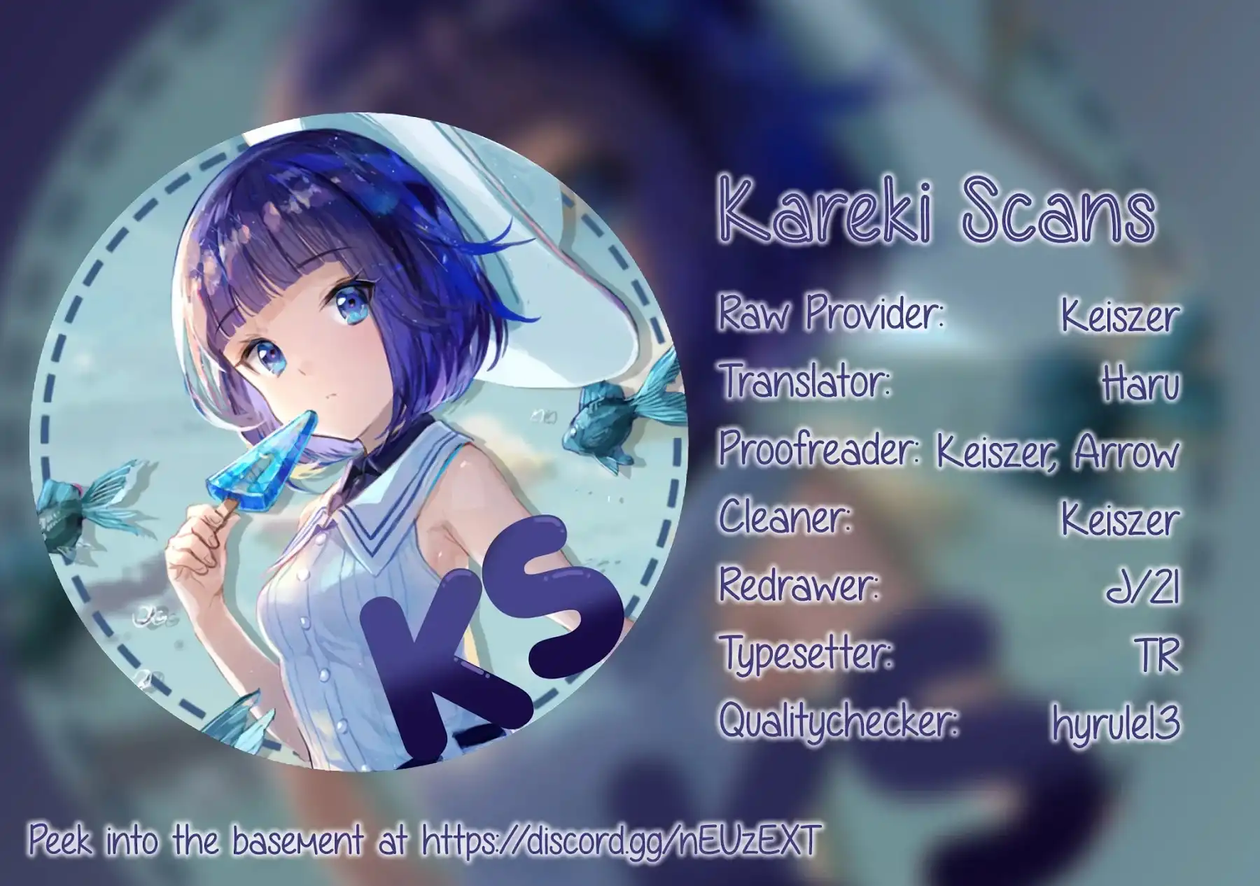 Hare-Kon. - Chapter 175 [photo 1] - MangaPorn