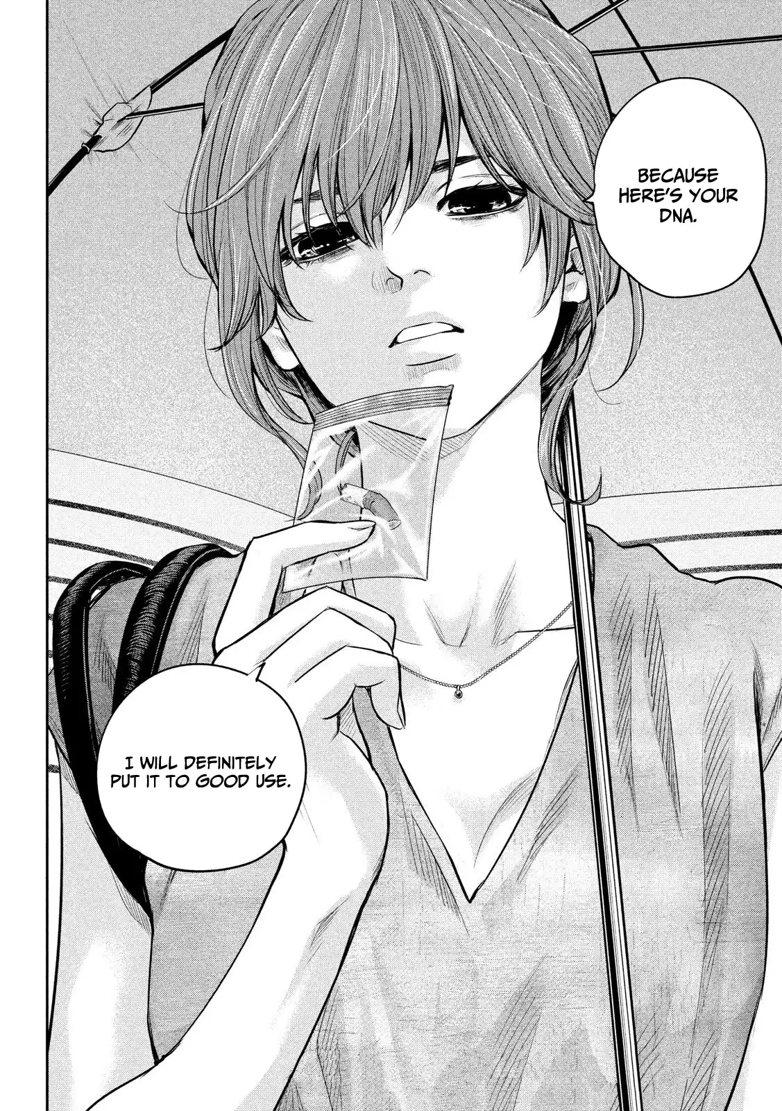 Hare-Kon. - Chapter 175 [photo 19] - MangaPorn