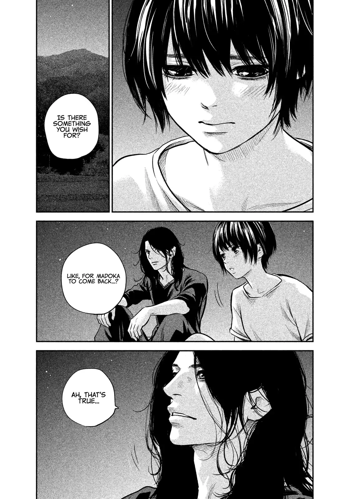 Hare-Kon. - Chapter 176 [photo 14] - MangaPorn