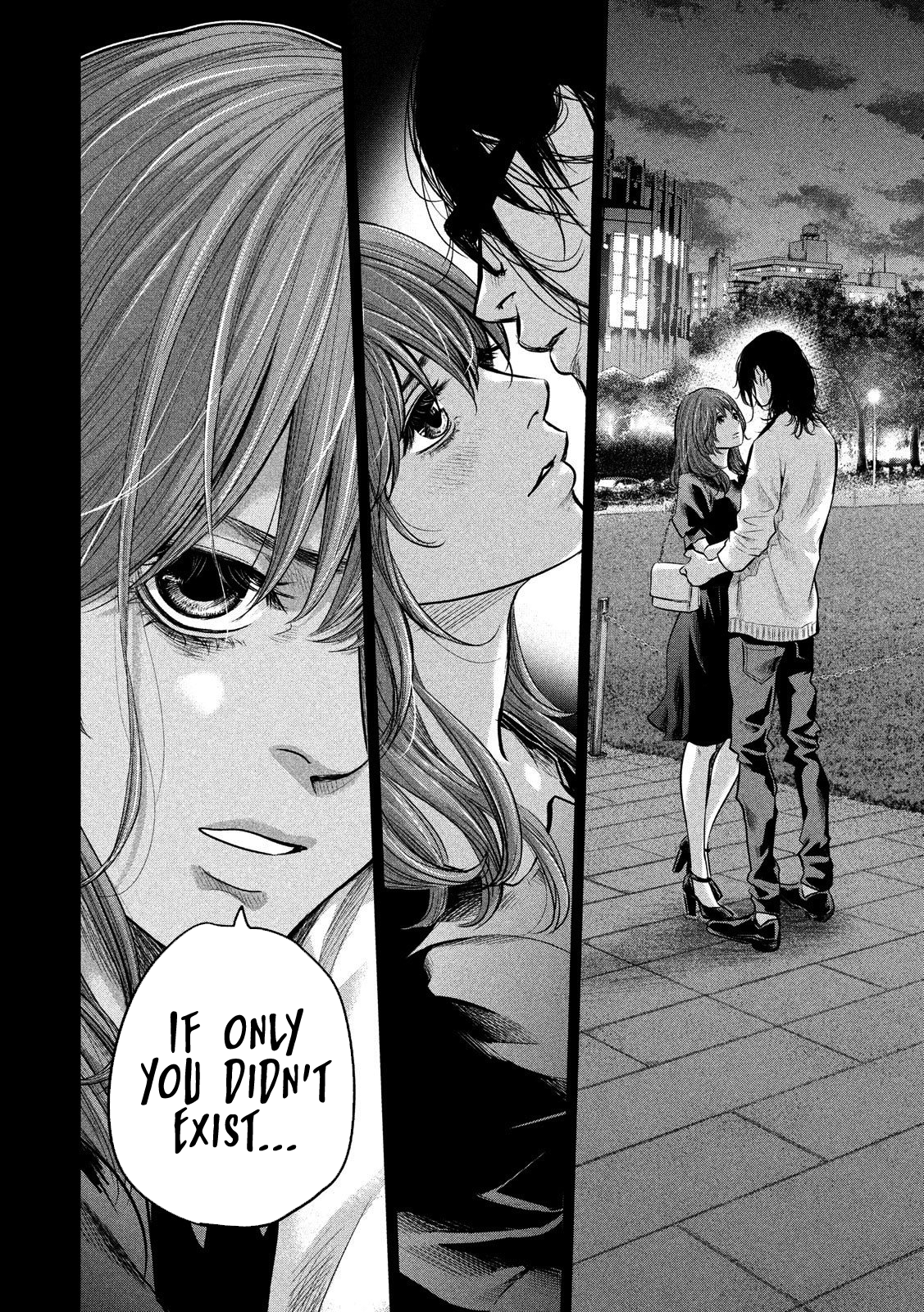 Hare-Kon. - Chapter 179 [photo 4] - MangaPorn