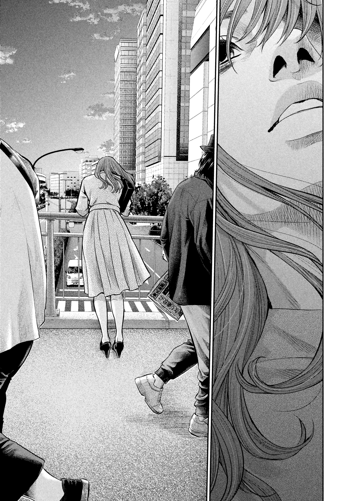 Hare-Kon. - Chapter 180 [photo 12] - MangaPorn