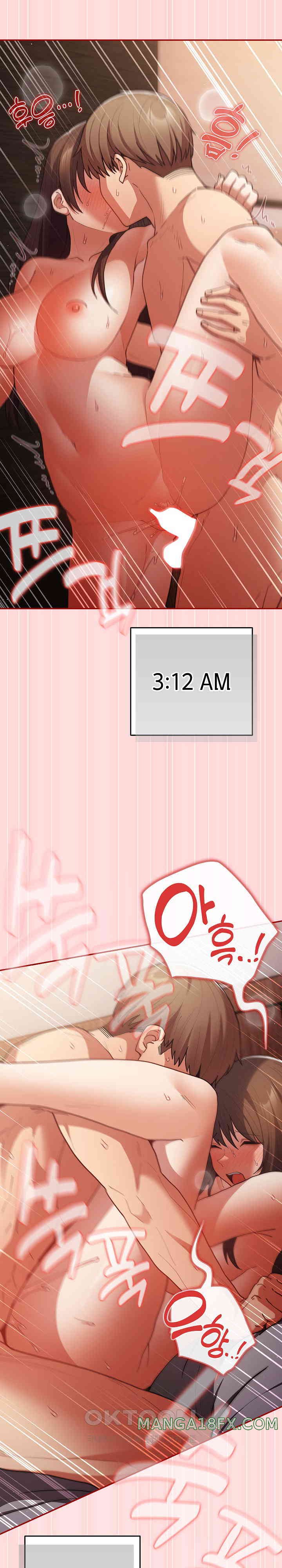 That’s Not How It’s Done Raw - Chapter 93 [photo 28] - MangaPorn